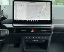 Zunanja slika - KIA PV5 - 71.2 kWh baterija 120 kW 163 KS  Quantum - 15 - Predogledna slika