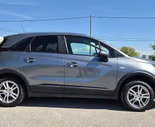 Zunanja slika - Opel Crossland - X 1.2 Innovation °LED °GRETJE SEDEŽEV °2. lastnik - 8 - Predogledna slika