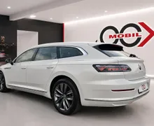 Notranja slika - Volkswagen Arteon Shooting Brake - Arteon SB 2.0 TDI Elegance DSG - Matrix.kamera.nav - 7 - Predogledna slika