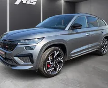 Zunanja slika - Škoda Kodiaq - 4x4 2.0 TSI RS DSG... - 1 - Predogledna slika