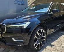 Zunanja slika - Volvo XC60 - B4D AWD Inscription Luxe Avt.+22 COL+2x Memory - 3 - Predogledna slika