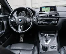 Zunanja slika - BMW M2 - LCI HK LED Navi Digi - 10 - Predogledna slika