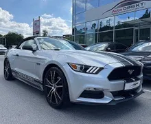 Zunanja slika - Ford Mustang - V6 3.7 224 kW - 1 - Predogledna slika