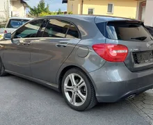 Zunanja slika - Mercedes-Benz A-Razred - A 200 CDI 4MATIC Urban Avt. - 6 - Predogledna slika