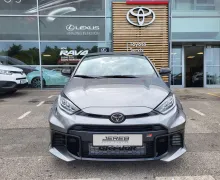Zunanja slika - Toyota GR Yaris - GR Yaris - 2 - Predogledna slika