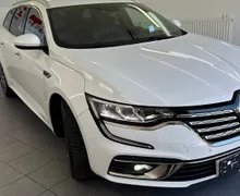 Zunanja slika - Renault Talisman - Intens 2.0 dCi 160CV.KAMERA.NAVI.USNJE.ACC.TOP - 7 - Predogledna slika