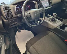 Zunanja slika - Citroën C5 Aircross - PureTech 130 S S Feel-1.LASTNIK-SLO-ODLIČEN- - 7 - Predogledna slika