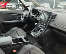 Zunanja slika - Renault Scénic - Scenic Bose Edition 1.7 dCi - 8 - Predogledna slika