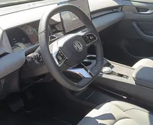 Zunanja slika - MG MGS5 EV - LUXURY 64kWh - 7 - Predogledna slika