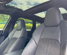 Zunanja slika - Audi RS6  - RS6  - 10 - Predogledna slika