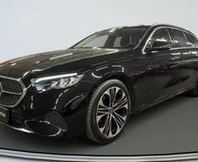 Zunanja slika - Mercedes-Benz E-Razred - E 220 d T Avantgarde Avt. - 1 - Predogledna slika