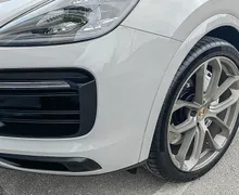 Zunanja slika - Porsche Cayenne - Coupe 2.9-V6-441KM-PANOR-MATRIX-360-KAM-HLA-SED-ZRAČNO- - 8 - Predogledna slika