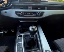 Zunanja slika - Audi A4 - 2.0 TDI ultra 2xSline-Virtual-Matrix-Navi... - 12 - Predogledna slika