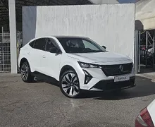 Zunanja slika - Renault Rafale - Techno E-Tech HEV + Paket Varnost + My Revision - 3 - Predogledna slika