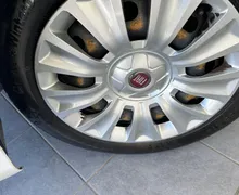 Zunanja slika - Fiat Tipo - 1.3 MJT DIZEL 70 KW.SAMO 108.000 KM - 11 - Predogledna slika