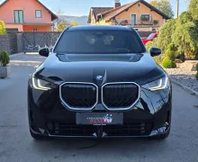 Zunanja slika - BMW X3 - 20d xDrive M - 7 - Predogledna slika