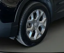 Zunanja slika - Jeep Avenger - 1.2 MHEV Altitude e-DCT6 - 6 - Predogledna slika