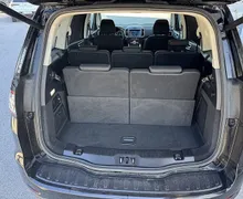 Zunanja slika - Ford Galaxy - 2.0 EcoBlue 110 kW FWD Titanium auto 7sedežev Max - 7 - Predogledna slika