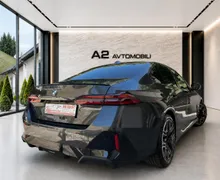 Notranja slika - BMW serija 5: - 540d xDrive Avt.-M-sport-PRO -PANORAMA-BOWERS-HLAJ - 8 - Predogledna slika