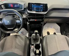 Zunanja slika - Peugeot 208 - 1.2-ALLURE-FULL-LED-KAM-VIRTUAL-KEYLESS-LINE-ASS - 9 - Predogledna slika