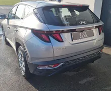 Zunanja slika - Hyundai Tucson - 1.6 T-GDI  TREND 2WD 47237 KM.1.LASTNIK. SERVISNA - 5 - Predogledna slika