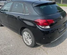 Zunanja slika - Citroën C4 - 1.2 PureTech 110 Feel.VELIK SERVIS.SAMO 103.000 KM - 8 - Predogledna slika