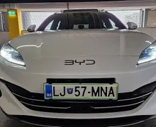 Zunanja slika - BYD SEAL 6 - DM-i Touring COMFORT PHEV - skupni doseg 1350 km - 6 - Predogledna slika
