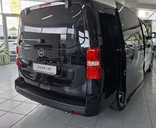 Zunanja slika - Opel Zafira - ELEGANCE 2.2 180KM AT8 - 6 SEDEŽEV - 3 - Predogledna slika