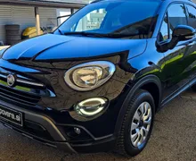 Zunanja slika - Fiat 500X - CROSS 1.3 GSE T4 TCT - 3 - Predogledna slika