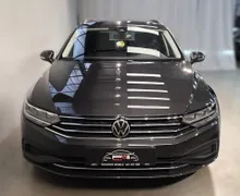 Zunanja slika - Volkswagen Passat - Variant 2,0 TDI BMT SCR Business DSG - 5 - Predogledna slika