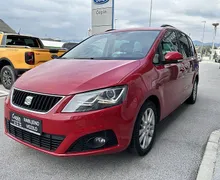 Zunanja slika - Seat Alhambra - 1.4 TSI | DSG | STYLE | NAVI | 7 SEDEŽEV | SLO - 3 - Predogledna slika