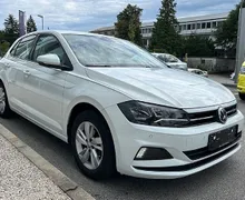 Zunanja slika - Volkswagen Polo - 1.0 Comfortline - 2 - Predogledna slika
