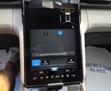 Zunanja slika - Ford Explorer - EV PREMIUM dv.elektr.79kWh 250 kW at AWD - 12 - Predogledna slika