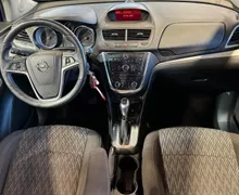 Zunanja slika - Opel Mokka - TEMPOMAT-AUTOMATIC-SLO-MULTIFUNKCIJA-ALU-2X PDC - 6 - Predogledna slika