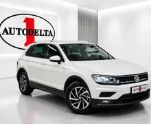 Zunanja slika - Volkswagen Tiguan - 2.0 TDI BMT Comfortline - 2 - Predogledna slika