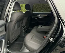 Notranja slika - Audi A6 Avant - 40 TDI-S LINE-VIRTUAL-LIZING ZA TUJCE-360 KAMERA-. - 10 - Predogledna slika