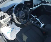 Notranja slika - Audi A4 - 2.0 TFSI - 7 - Predogledna slika