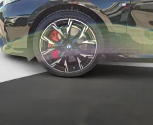 Zunanja slika - BMW Serija 1 - 120 Avt. M SPORT PRO PAKET - 8 - Predogledna slika