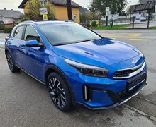 Zunanja slika - KIA XCeed - 1.6 T-GDi EX Way 7DCT - 6 - Predogledna slika