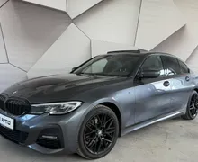 Zunanja slika - BMW Serija 3 - 318D M SPORT AUT. - 3 - Predogledna slika