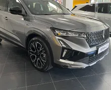 Zunanja slika - Renault Austral - TCe 150 Mild hybrid Esprit Alpine Avt. - 1 - Predogledna slika
