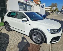 Zunanja slika - Volkswagen Tiguan - 4motion 2.0 TDI Highline DSG - 2 - Predogledna slika