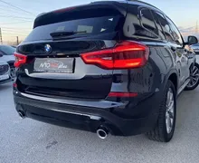 Zunanja slika - BMW X3 - serija : xLINE xDrive20d Panorama Kamera Virtual Tempomat - 8 - Predogledna slika