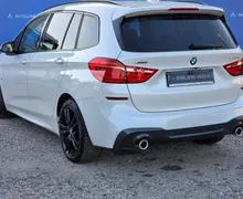 Zunanja slika - BMW Serija 2 - Gran Tourer: 220d xDrive M-OPTIK. 18C. ACC GRET SED.HEAD - 6 - Predogledna slika