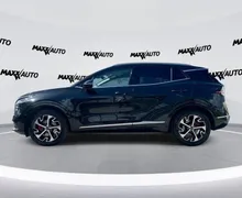Notranja slika - KIA Sportage - 2WD 1.6 T-GDI EX Style M T - 8 - Predogledna slika