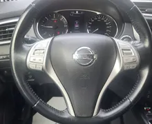 Zunanja slika - Nissan X-Trail - 1.6 dCi Aut navi-alu-pdc-kamera-acc-usnje-servis - 8 - Predogledna slika