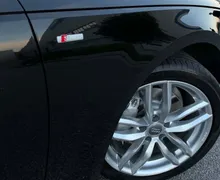Notranja slika - Audi A4 Avant - 2.0 TDI-AUT-140KW-S LINE-LIZING ZA TUJCE- - 8 - Predogledna slika