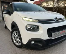 Zunanja slika - Citroën C3 - Feel PureTech -1 LASTNICA-66.000km-NAVI-PDC... - 2 - Predogledna slika