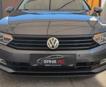 Zunanja slika - VW Passat - 1.6 TDI - DSG - KAMERA - TEMPOMAT - GL. SERVIS - 2 - Predogledna slika