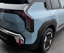 Zunanja slika - KIA EV3 - KIA  SKY  58.3 kWh - 3 - Predogledna slika